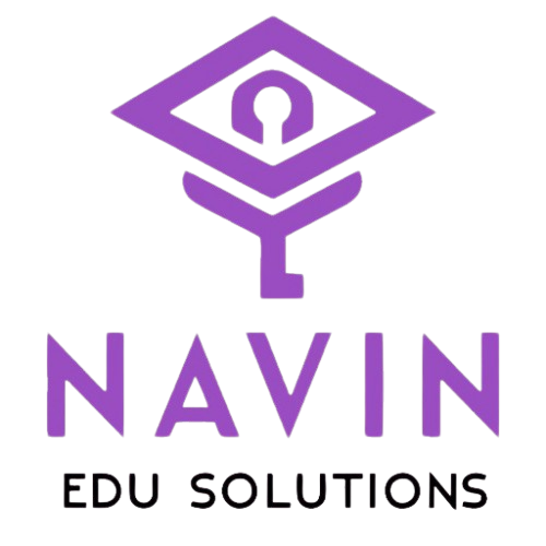 Navin Edu Solutions Logo